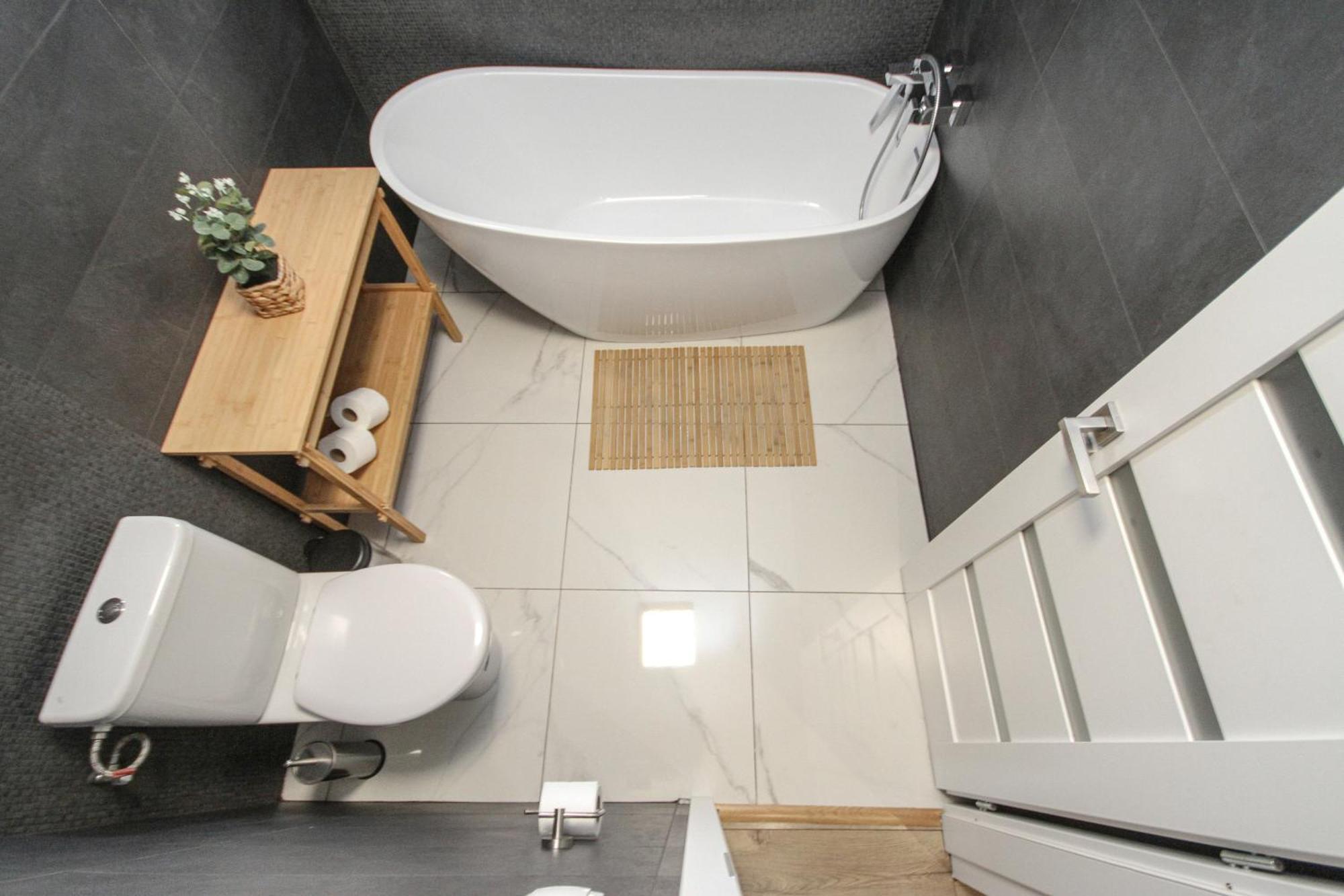 Apartman Vita Deluxe Trenčín Екстериор снимка
