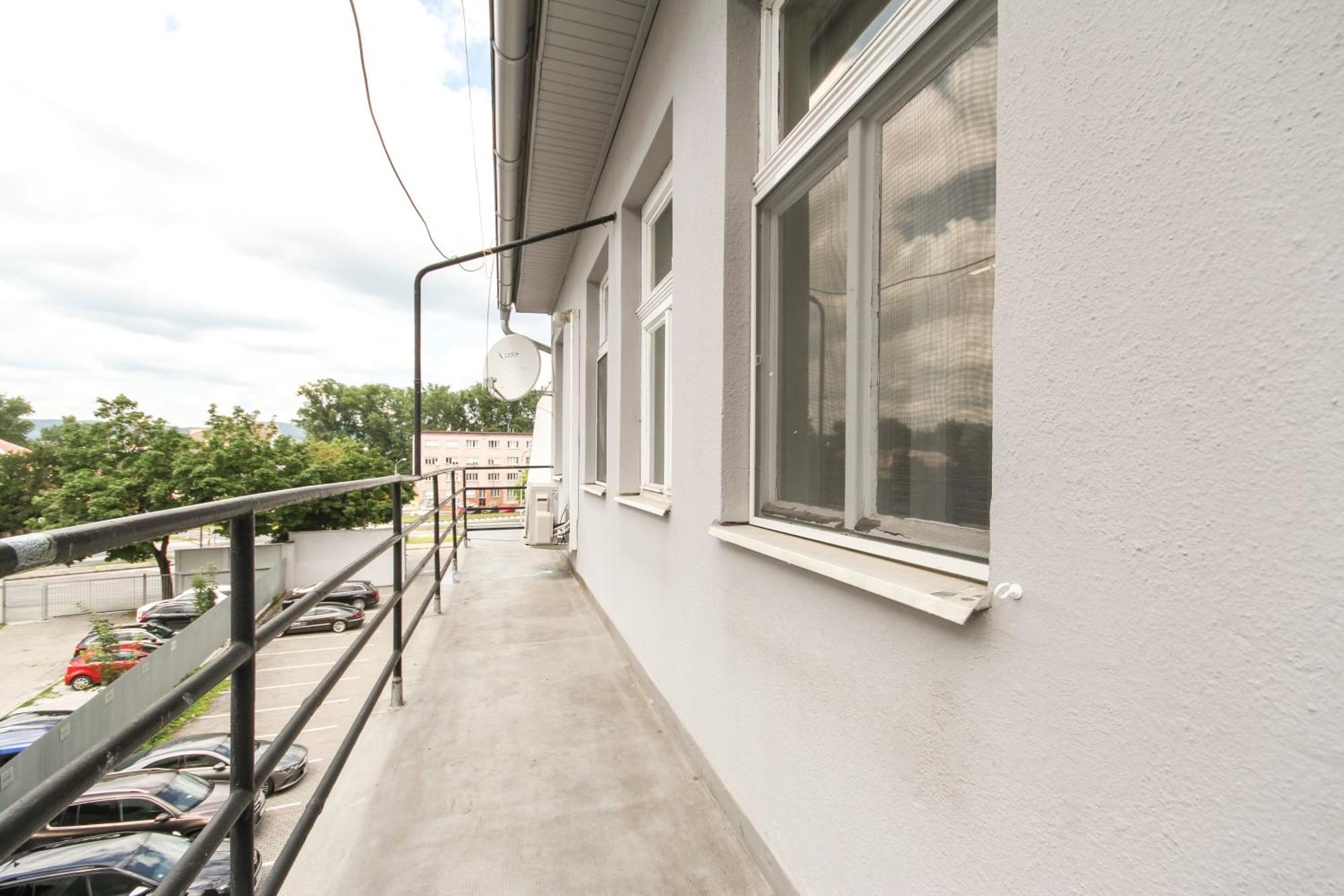 Apartman Vita Deluxe Trenčín Екстериор снимка