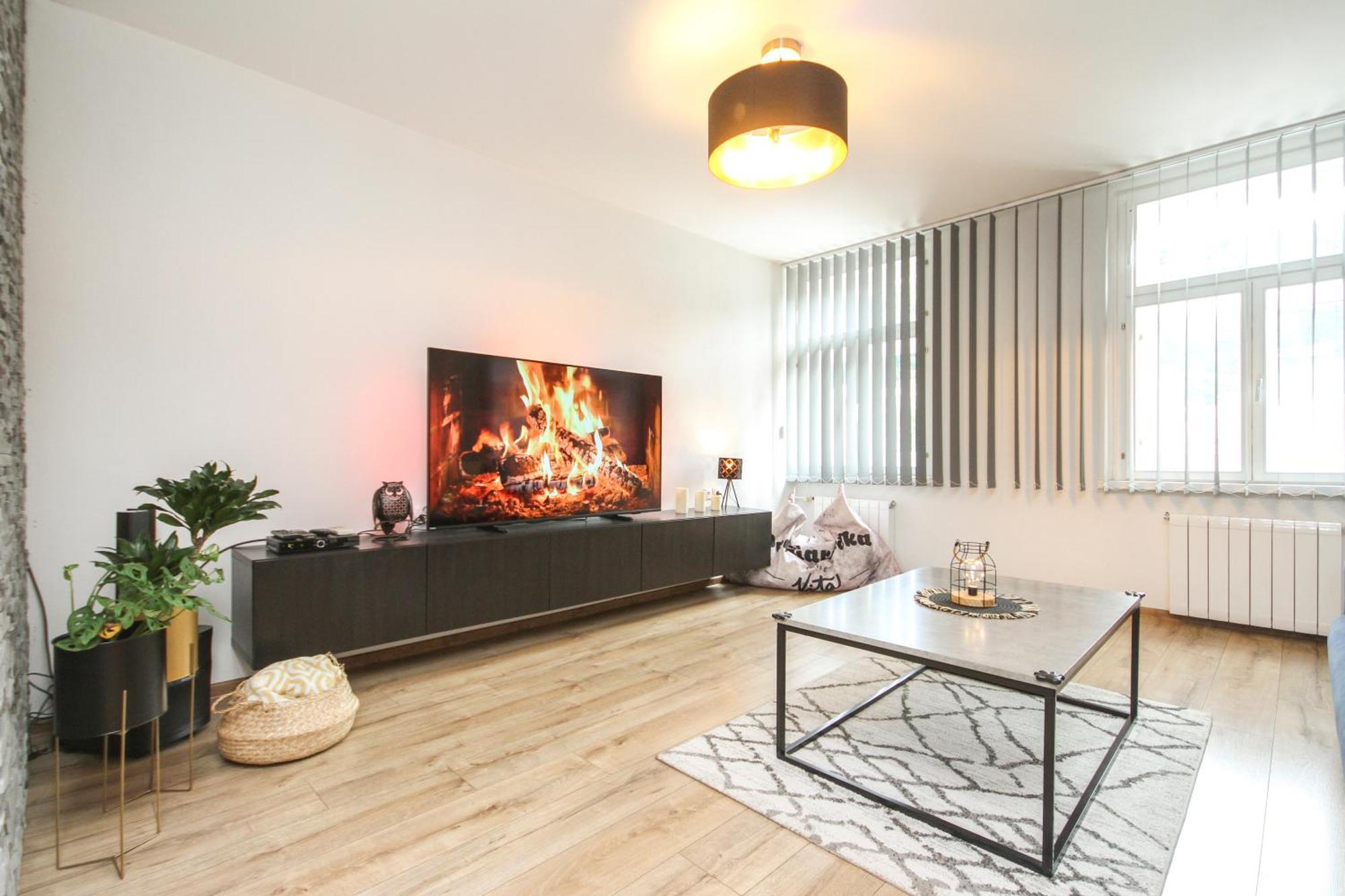 Apartman Vita Deluxe Trenčín Екстериор снимка