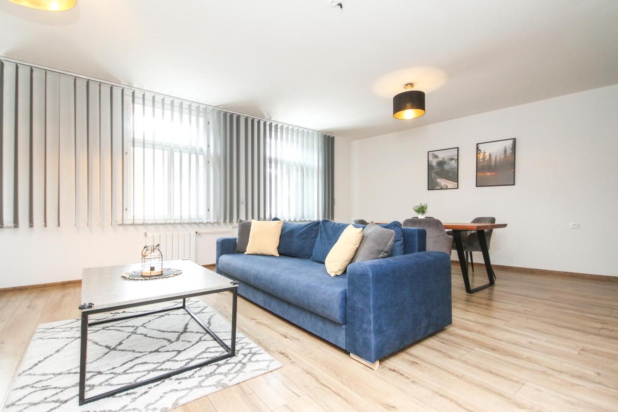 Apartman Vita Deluxe Trenčín Екстериор снимка