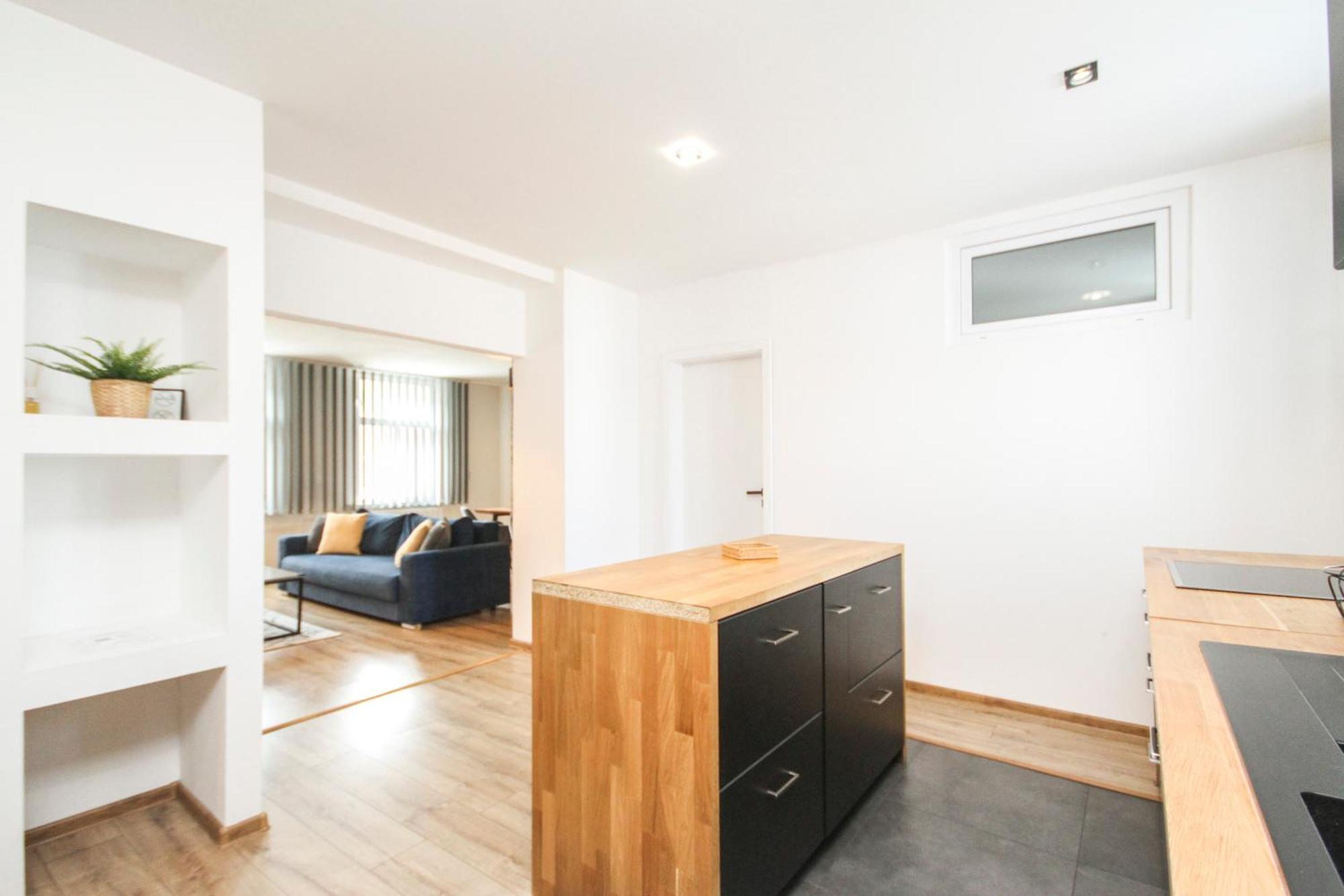 Apartman Vita Deluxe Trenčín Екстериор снимка