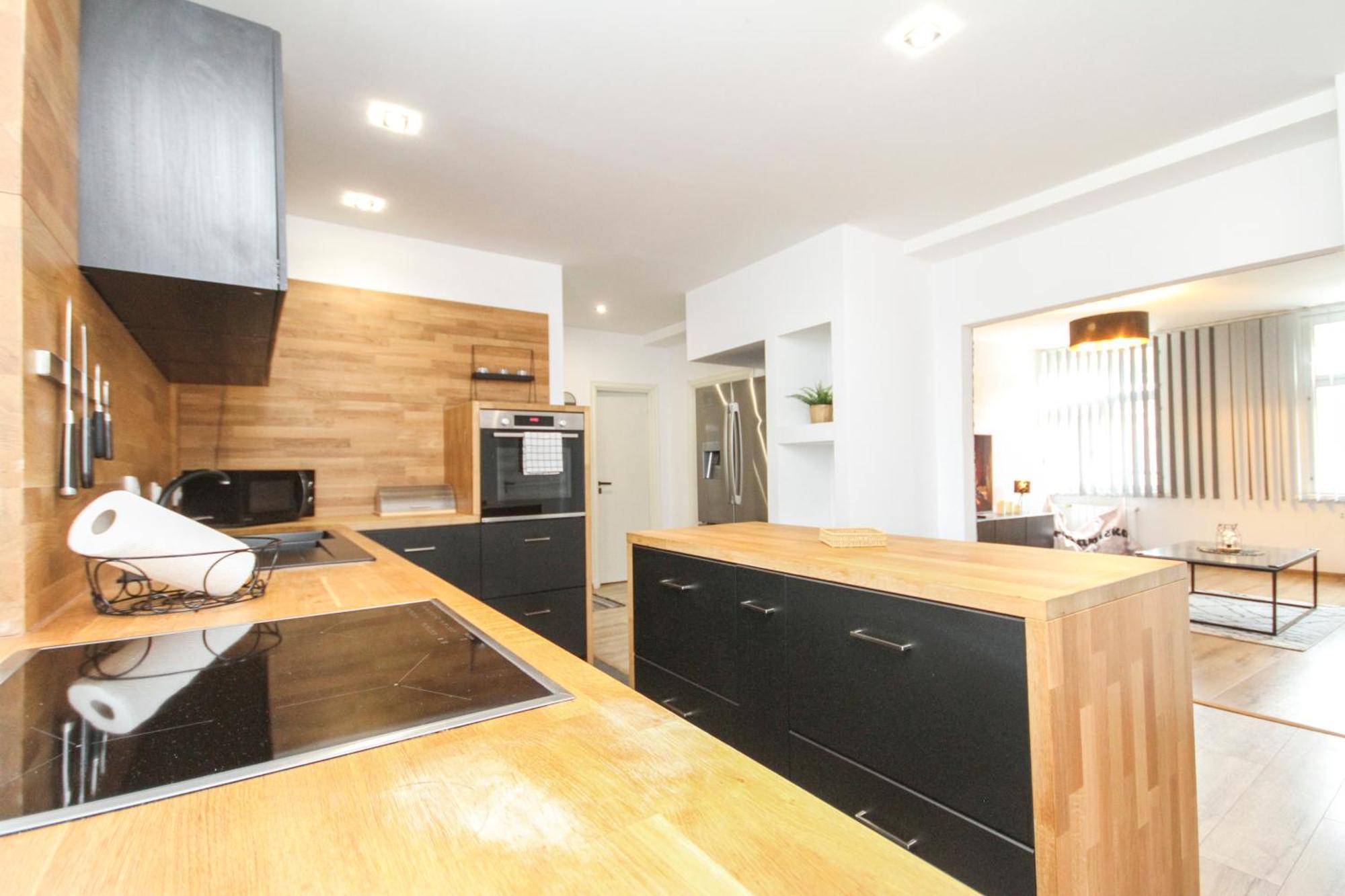Apartman Vita Deluxe Trenčín Екстериор снимка