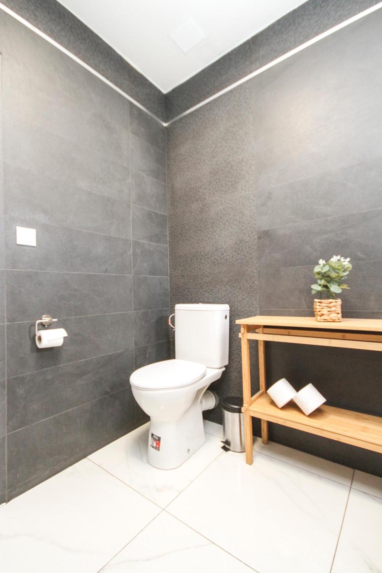 Apartman Vita Deluxe Trenčín Екстериор снимка