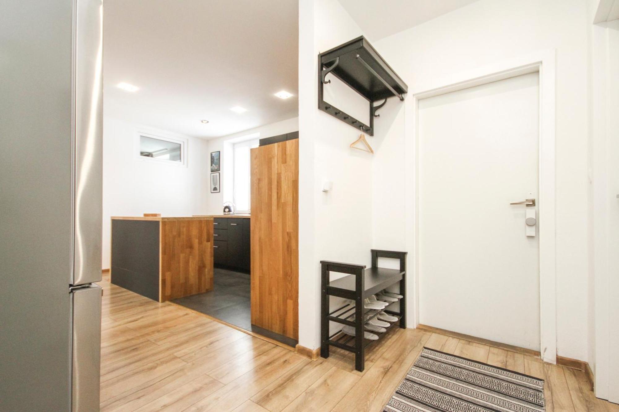 Apartman Vita Deluxe Trenčín Екстериор снимка