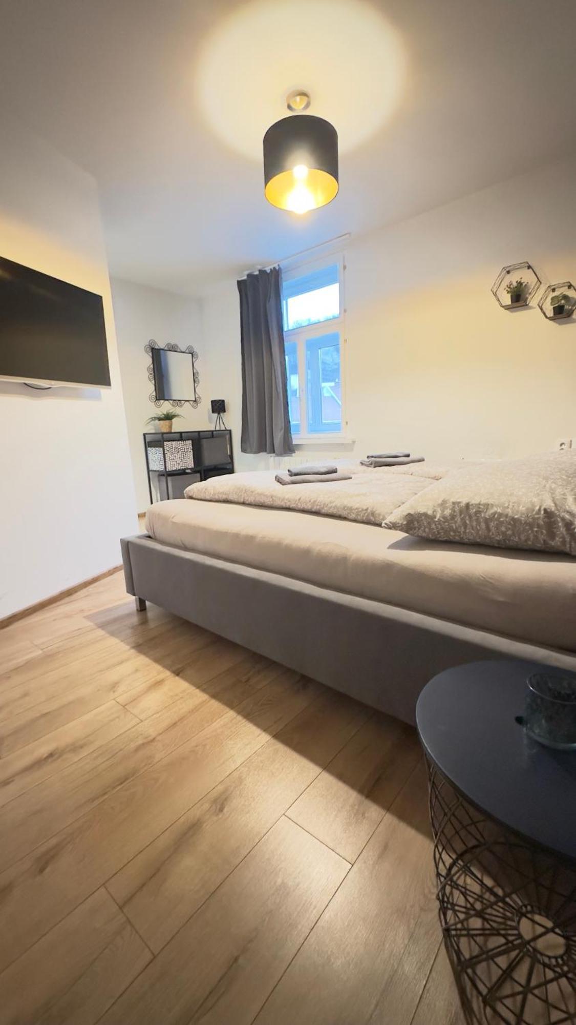 Apartman Vita Deluxe Trenčín Екстериор снимка