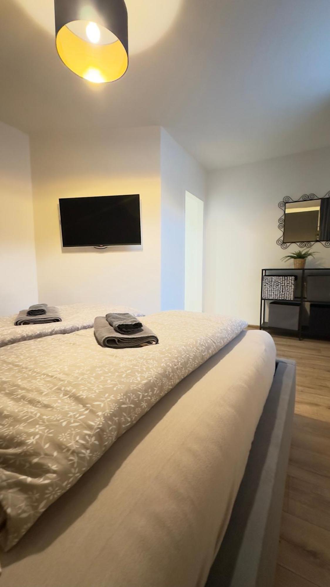 Apartman Vita Deluxe Trenčín Екстериор снимка